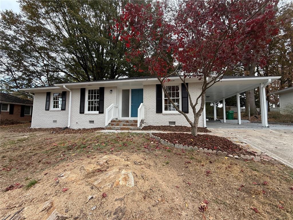 2627 Boland Drive NE