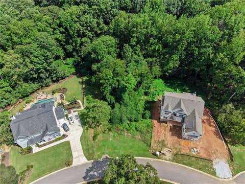 Vacant Land For Sale - 3979 Meadowland Drive<br/> Jackson County, Jefferson, GA 30549