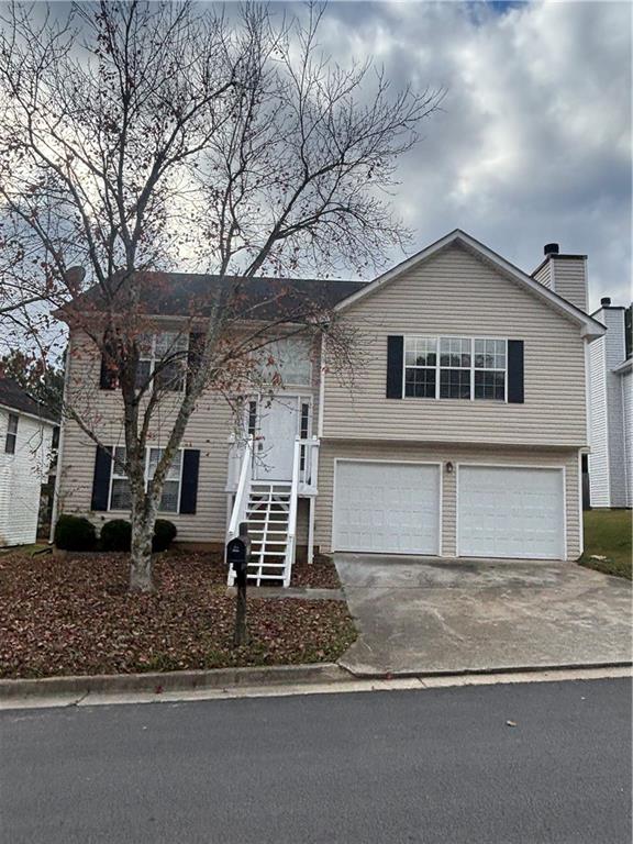 Salem Hills - Residential