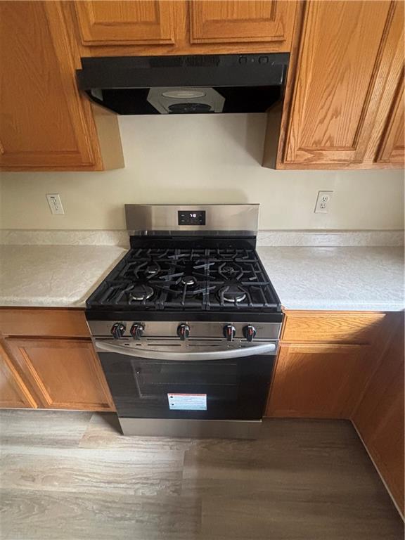 Salem Hills - Residential