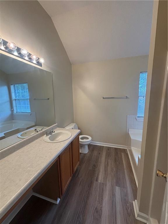 Salem Hills - Residential