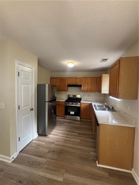 Salem Hills - Residential