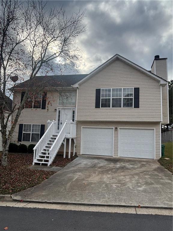 Salem Hills - Residential