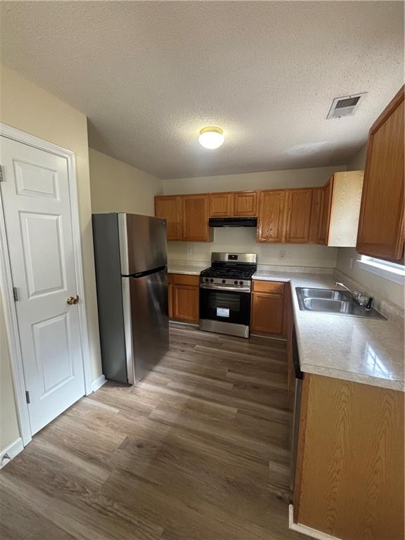 Salem Hills - Residential