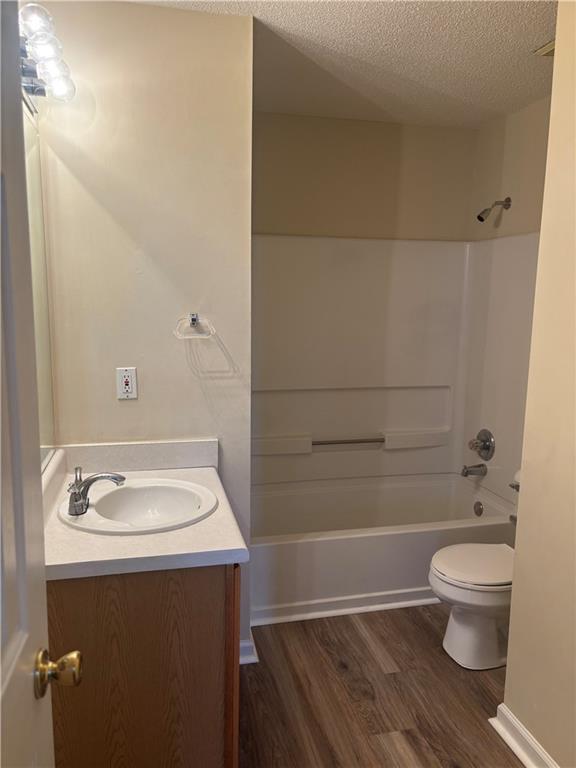 Salem Hills - Residential