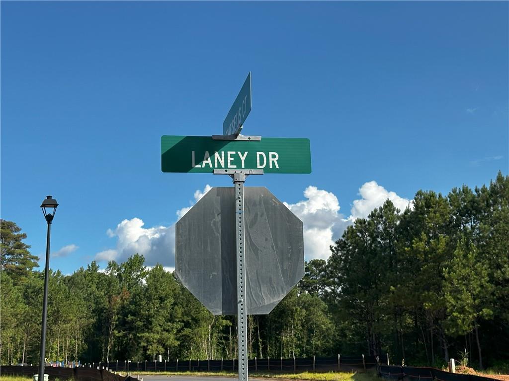 202 Laney Drive