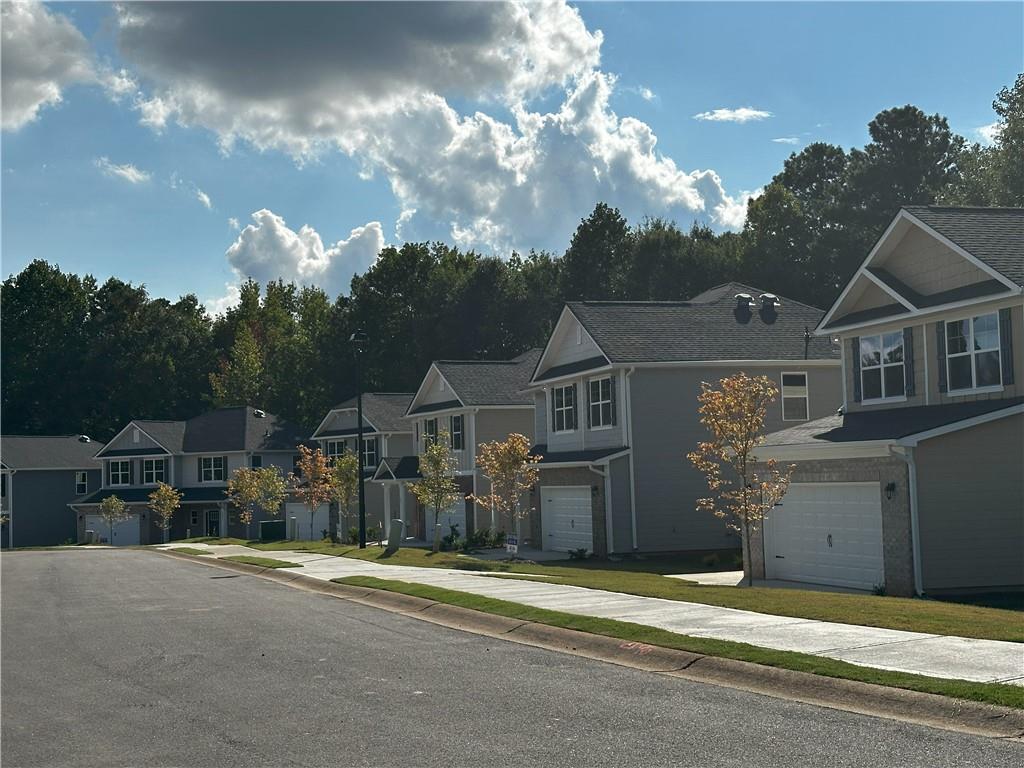 202 Laney Drive