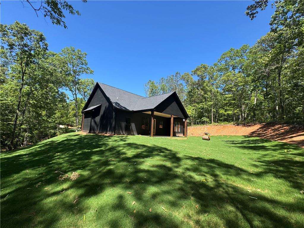 150 Willow Leaf Drive, Buchanan, Georgia image 3