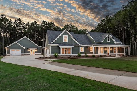 278 Woodfin Way Social Circle GA 30025
