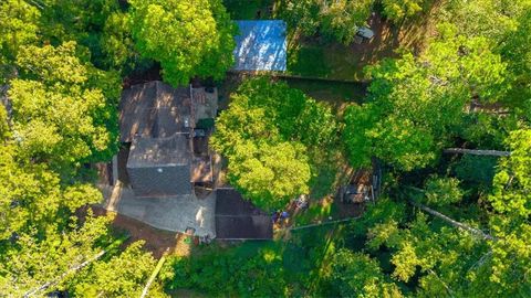 A home in Lithia Springs