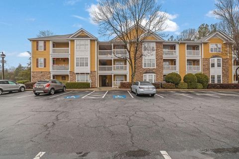 533 Bentley Place Tucker GA 30084