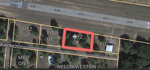 0 Fire Rd 202 Hawkinsville GA 31036