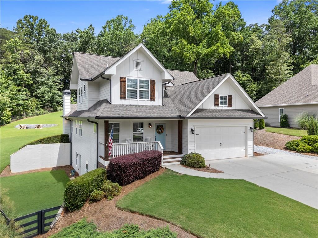 3513 Phoenix Cove Drive