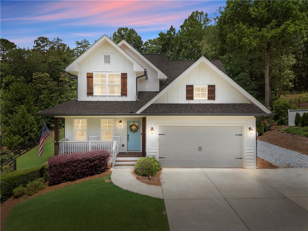 3513 Phoenix Cove Drive