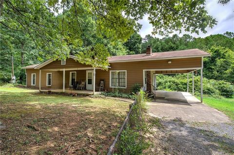44 Rocky Road NW Adairsville GA 30103