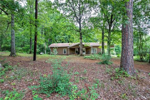 44 Rocky Road NW Adairsville GA 30103