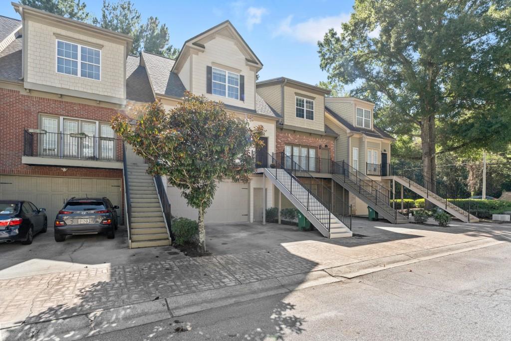 3155 Stonewyck Place