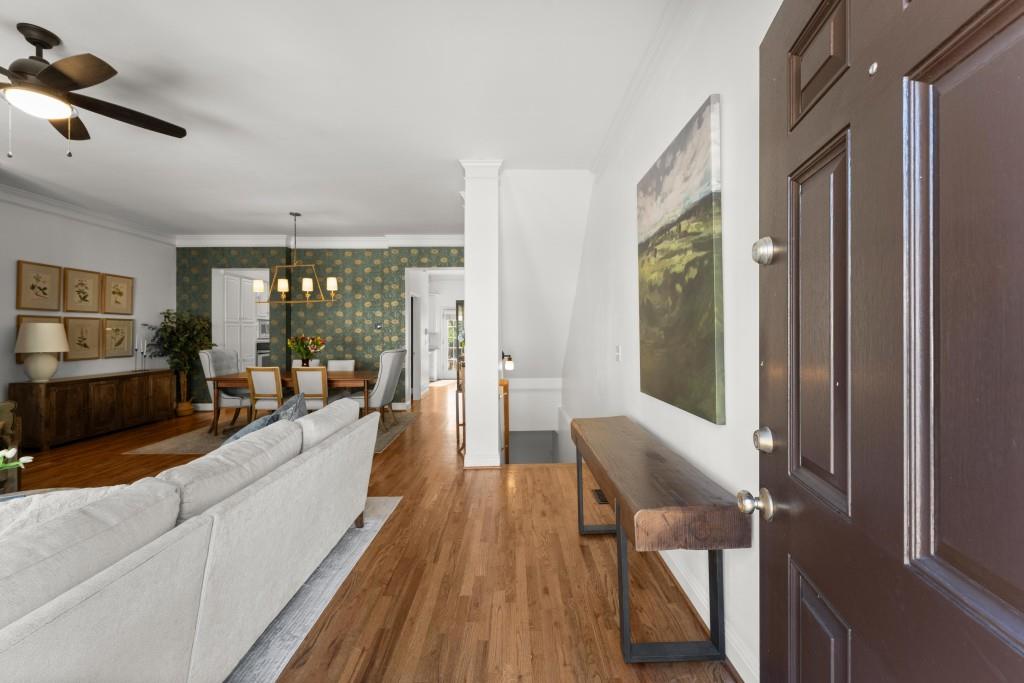3155 Stonewyck Place