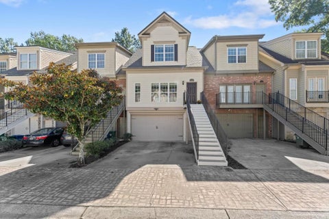 Photo of 3155 Stonewyck Place, Decatur, GA 30033 (MLS # 7854386)