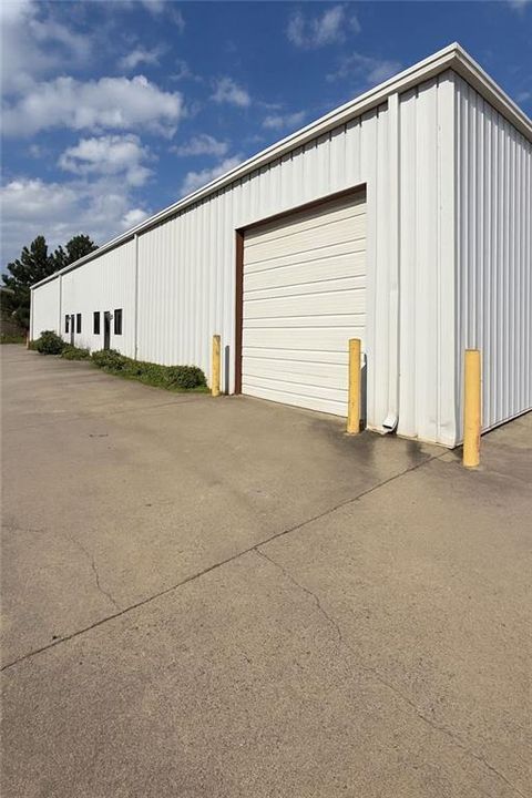42 INDUSTRIAL CONNECTOR N Dallas GA 30132