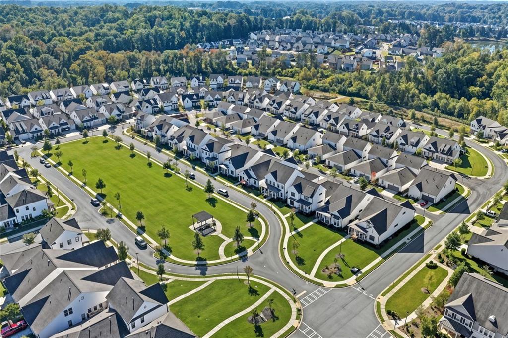 Idylwilde - Residential