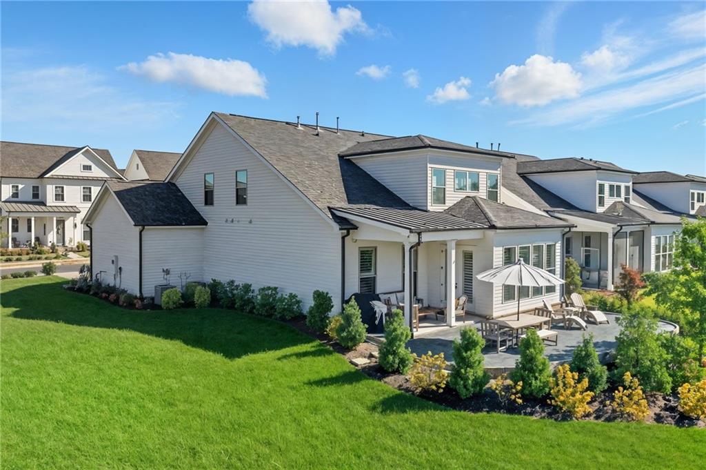 Idylwilde - Residential