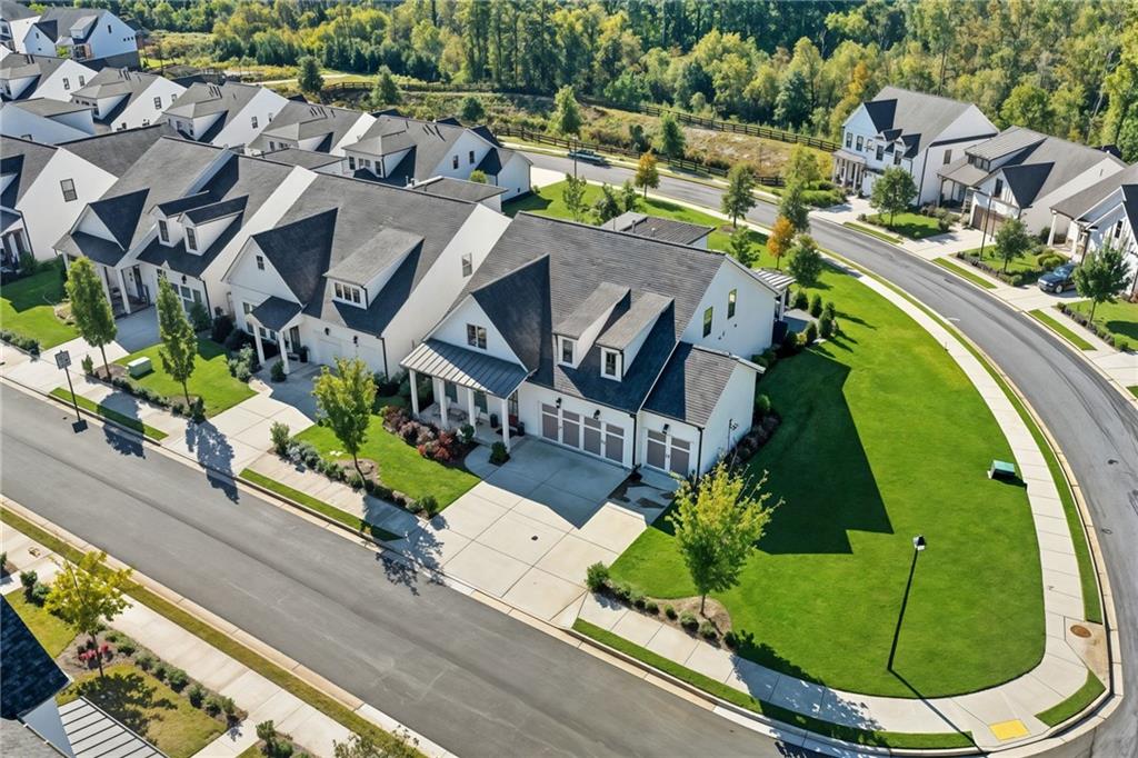 Idylwilde - Residential