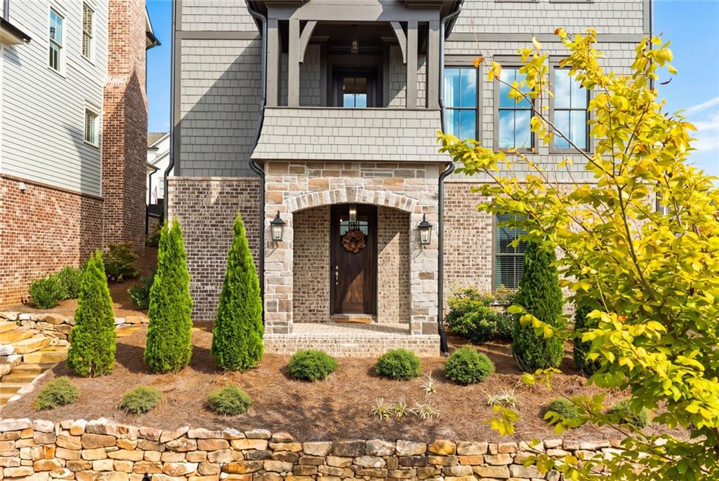2022 Village Walk, Milton, GA, 30004 2022 Village Walk