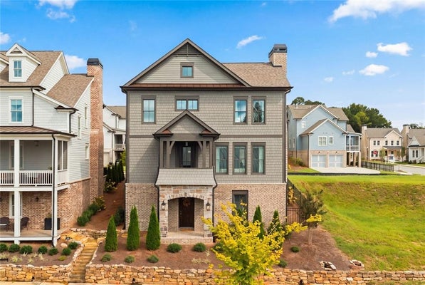 2022 VILLAGE WALK, ALPHARETTA, GA 30004 - Image bbf091e2d76591cdf26f4a38649316bb/2691040859