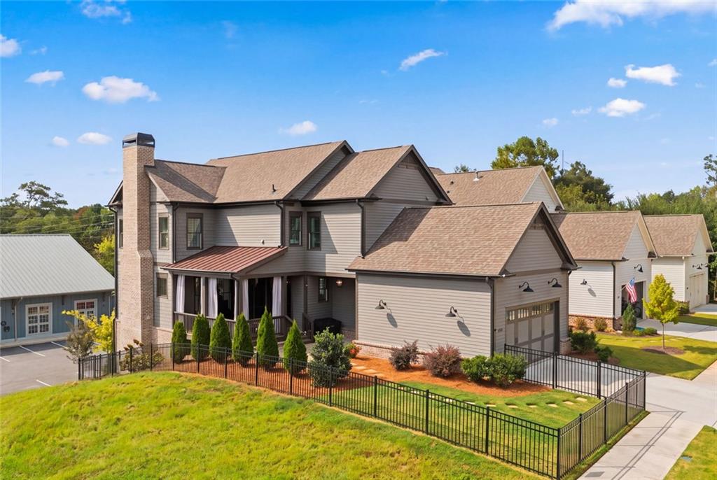 2022 Village Walk, Milton, GA, 30004 2022 Village Walk