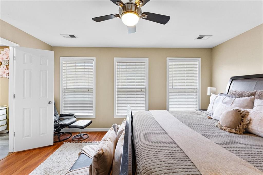 100 Lantana Drive, Locust Grove, Georgia image 12