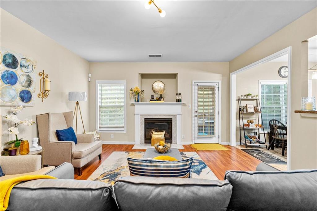 100 Lantana Drive, Locust Grove, Georgia image 17
