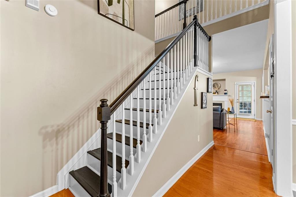 100 Lantana Drive, Locust Grove, Georgia image 11