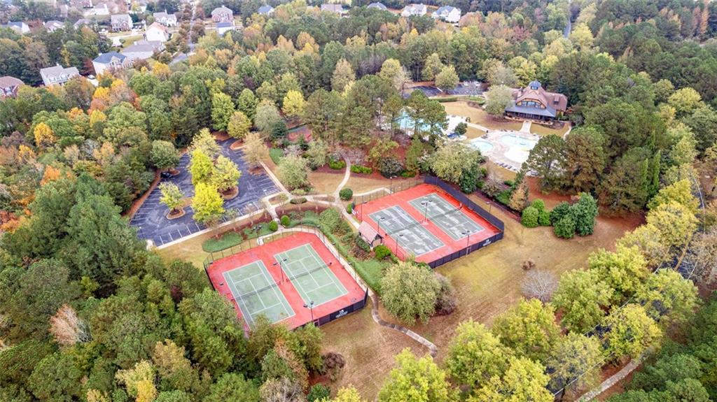 100 Lantana Drive, Locust Grove, Georgia image 42