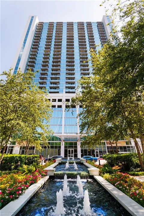 3324 Peachtree Road NE Unit 2518, Atlanta, GA 30326 - MLS#: 7441573