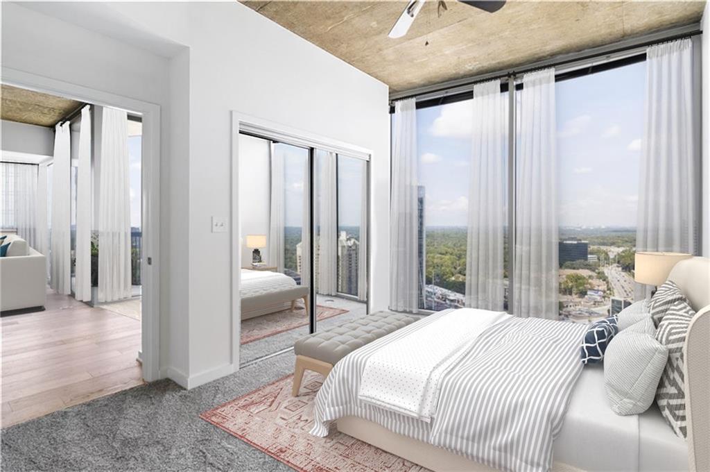 3324 Peachtree Road NE 2518