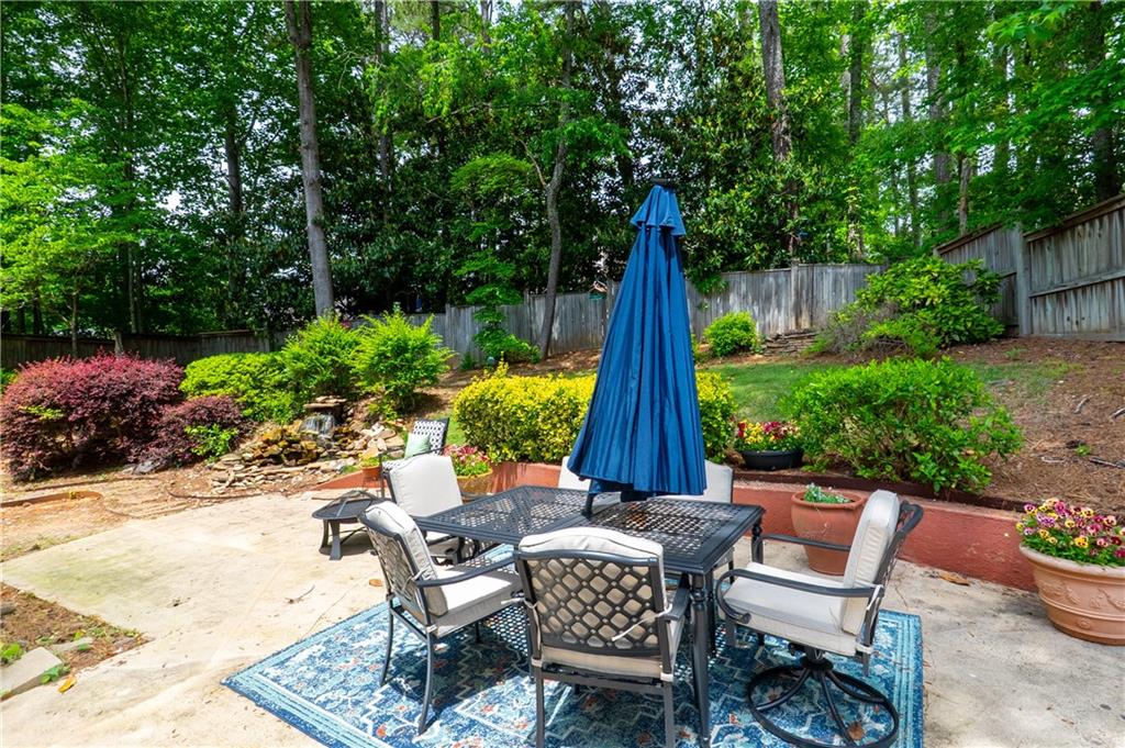 3655 Brisbane Drive, Marietta, Georgia image 45