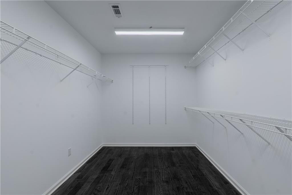 Lost Forrest - Residential