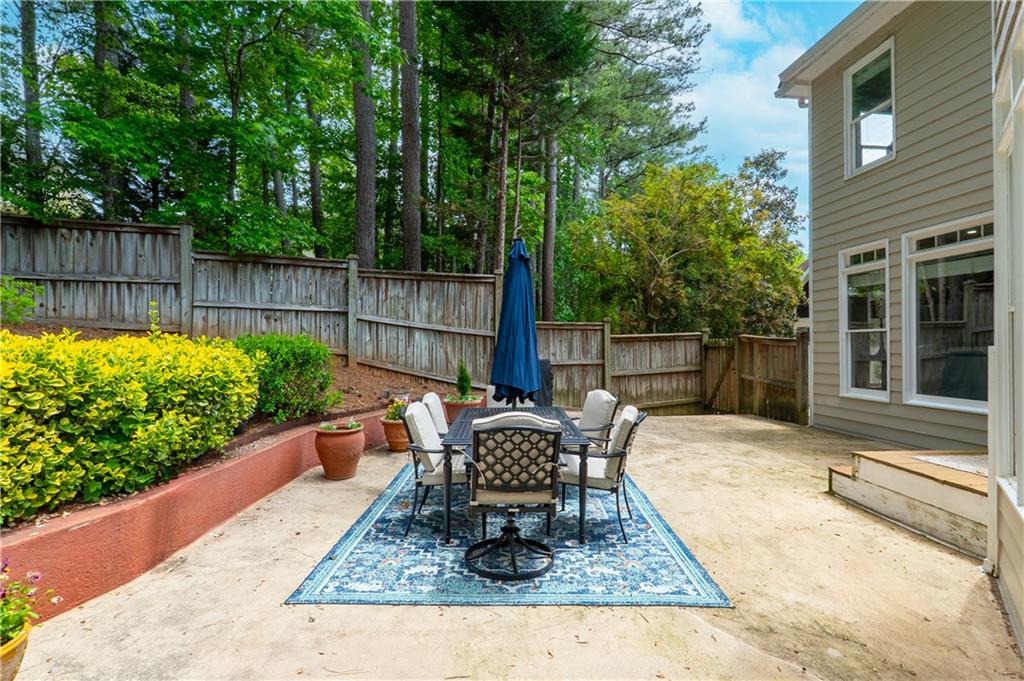 3655 Brisbane Drive, Marietta, Georgia image 44