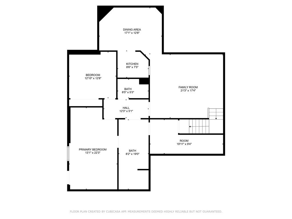 Lost Forrest - Residential