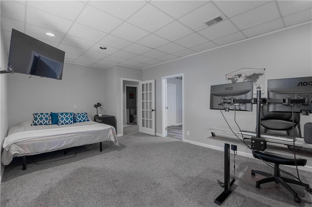 3655 Brisbane Drive, Marietta, Georgia image 38