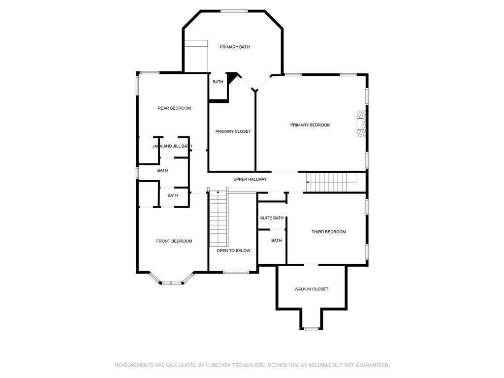 Lost Forrest - Residential