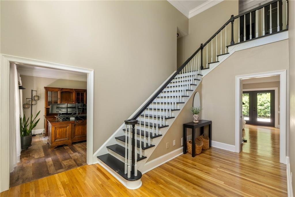 343 Brooks Woolsey Road