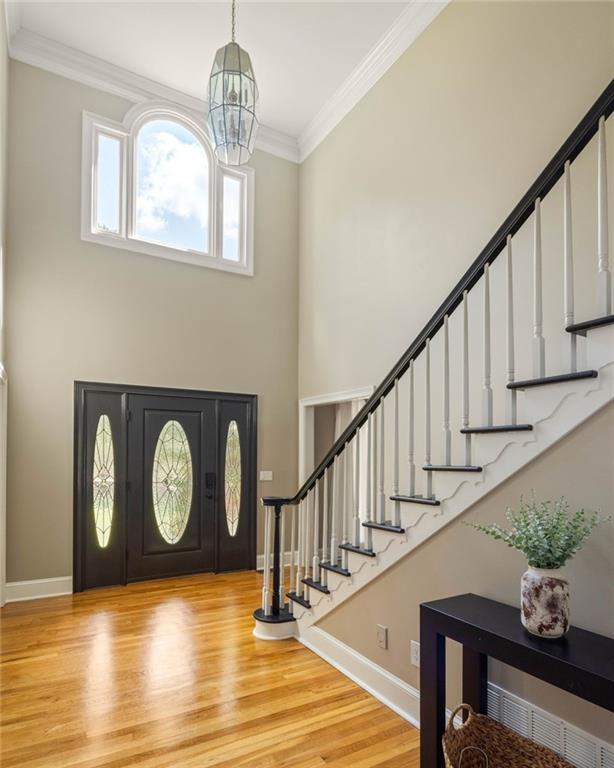 343 Brooks Woolsey Road