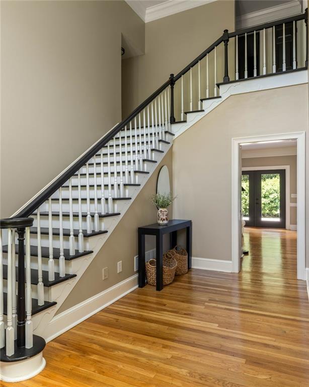 343 Brooks Woolsey Road