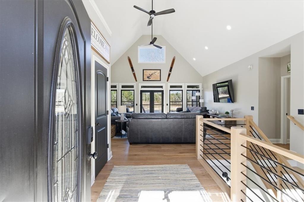 631 New Harmony Drive