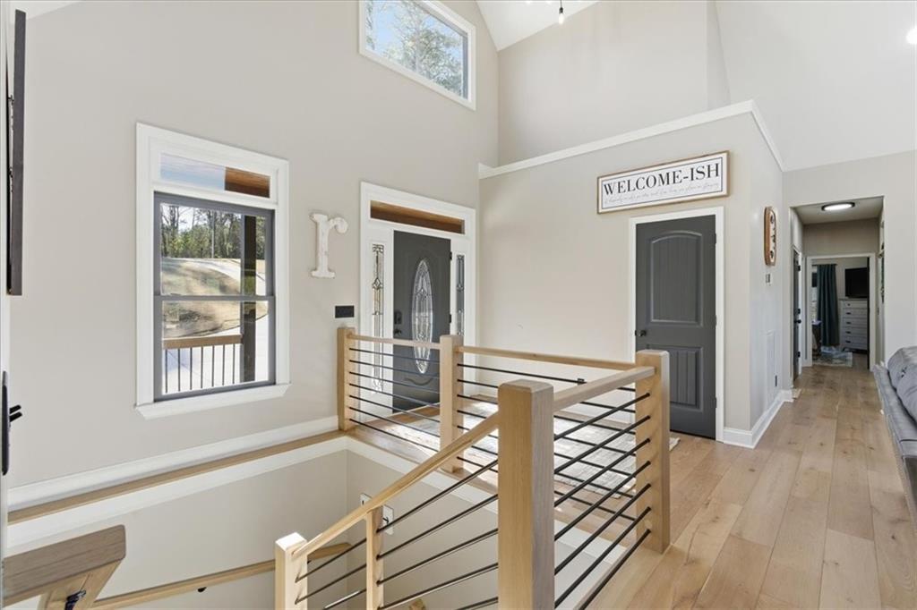 631 New Harmony Drive