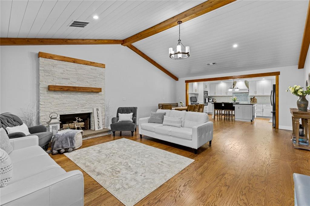 415 Southridge Road, Winder, Georgia image 7