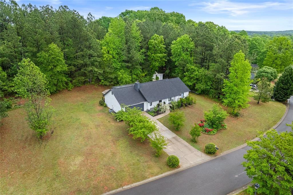 415 Southridge Road, Winder, Georgia image 2
