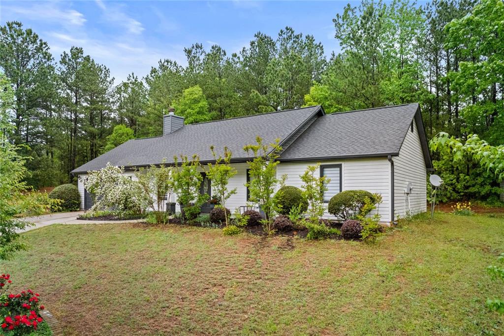 415 Southridge Road, Winder, Georgia image 3